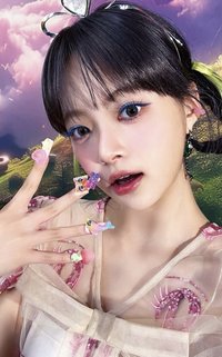 CRAZY 專輯卡 電子專A版專卡