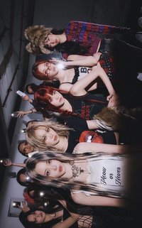 CRAZY 電子專 專輯卡 B版 QR卡