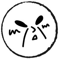 大貓的靈魂畫作