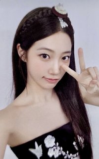 SPAGHETTI sw 特典卡 