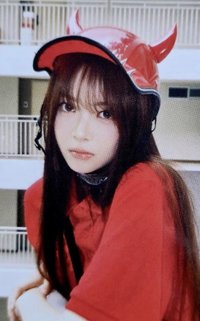 SPAGHETTI sw 線下 特典卡 