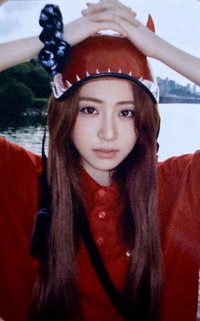 SPAGHETTI sw 線下 特典卡 