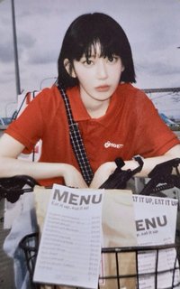 SPAGHETTI sw 線下 特典卡 