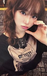 MOM’S TOUCH 代言卡 