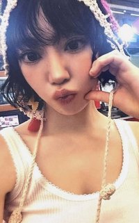 MOM’S TOUCH 代言卡 