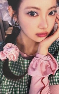 MOM’S TOUCH 代言卡 