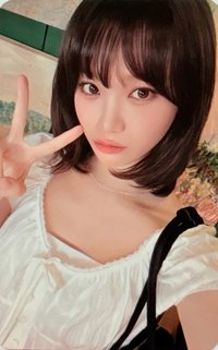 SPAGHETTI mk 簽售卡 