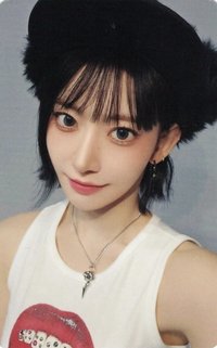 SPAGHETTI ms 線下 簽售卡 