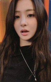 SPAGHETTI k4 線下快閃 特典卡 