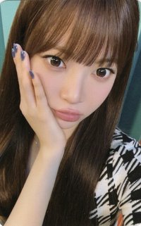 SPAGHETTI k4 線下快閃 特典卡 