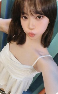 SPAGHETTI k4 線下快閃 特典卡 