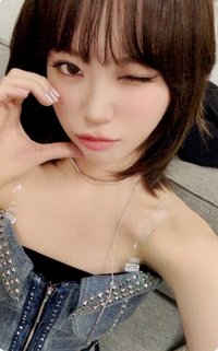 SPAGHETTI k4 單封預售 特典卡 