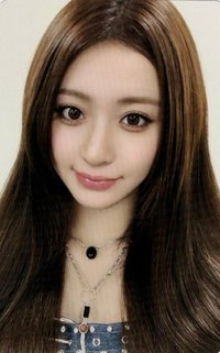 SPAGHETTI k4 單封預售 特典卡 