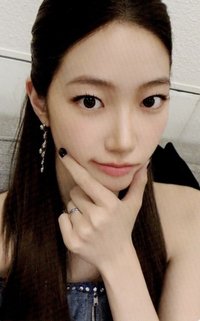 SPAGHETTI k4 單封預售 特典卡 