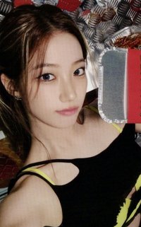 SPAGHETTI k4 PB預售 特典卡 