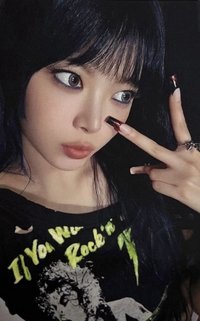 SPAGHETTI hmv 幸運卡 