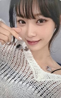 SPAGHETTI el 單封預售 特典卡 