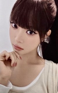 SPAGHETTI el 單封預售 特典卡 