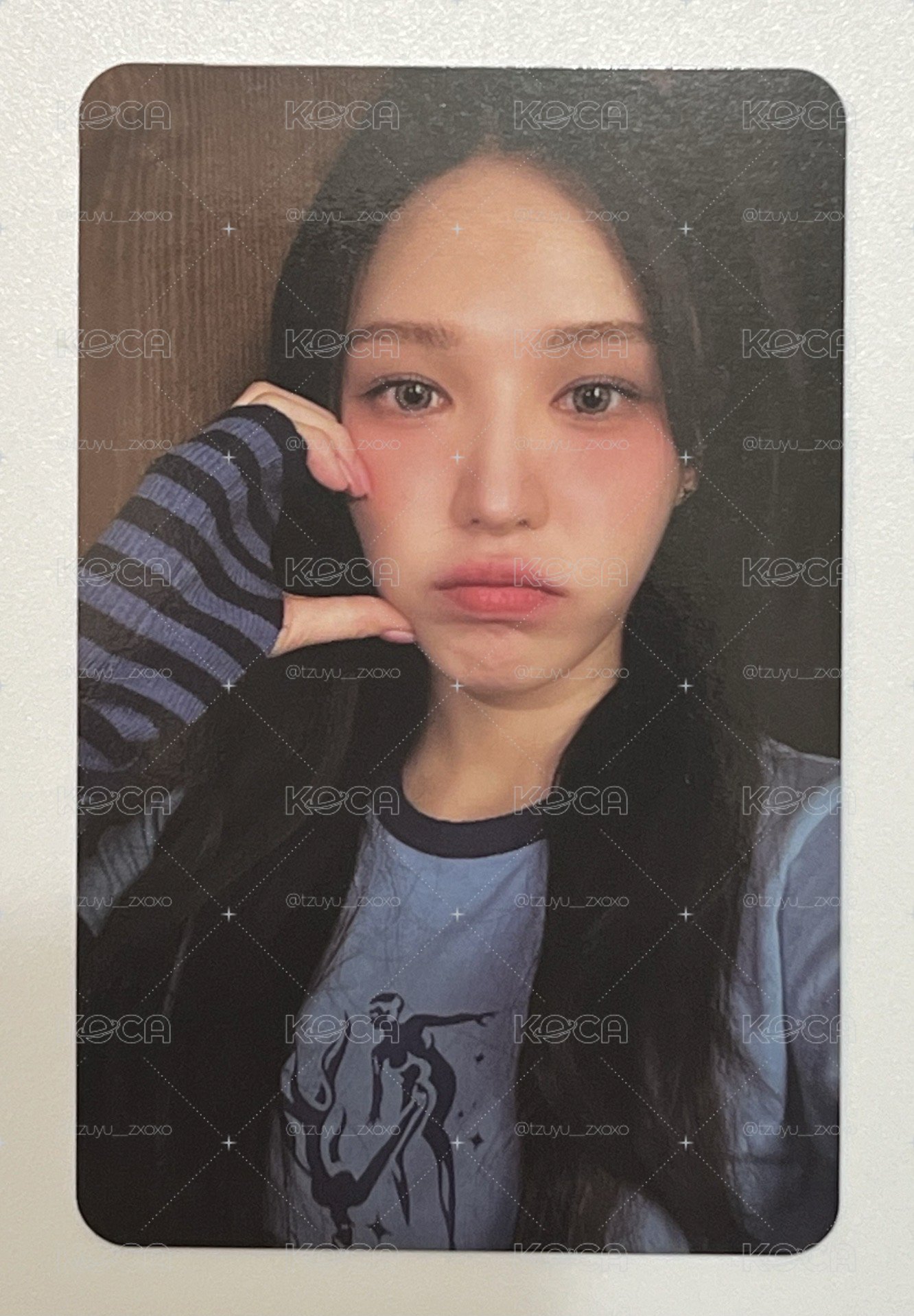 Red Velvet｜WENDY｜Chill Kill