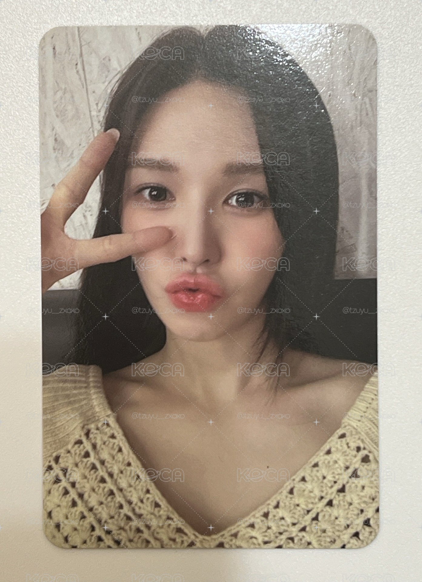 Red Velvet｜WENDY｜Chill Kill