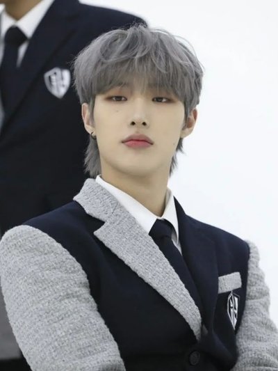 其他特典、代言卡 旼琦專區