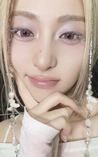 HOT pb 專輯卡 vol.3 (bleached aura)