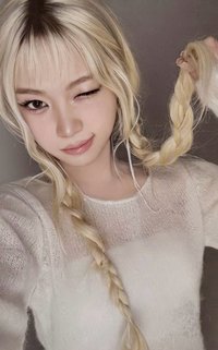 HOT pb 專輯卡 vol.3 (bleached aura)