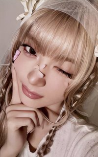 HOT pb 專輯卡 vol.3 (bleached aura)