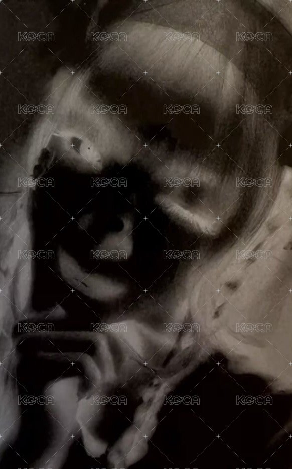 HOT pb 專輯卡 vol.3 (bleached aura) 背面