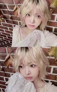 HOT pb 專輯卡 vol.1 (drenched vetiver)