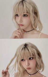 HOT pb 專輯卡 vol.1 (drenched vetiver)