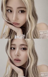 HOT pb 專輯卡 vol.1 (drenched vetiver)