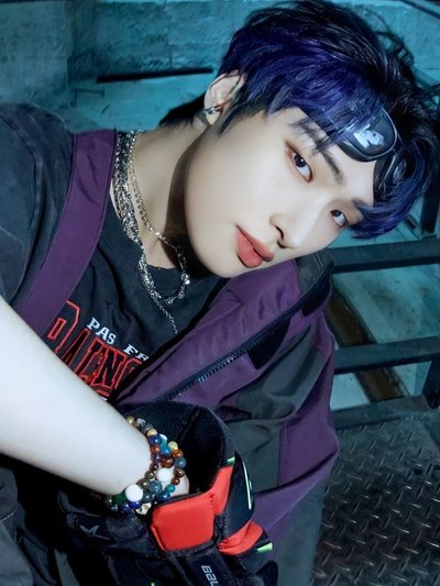 The world 1 旼琦專區