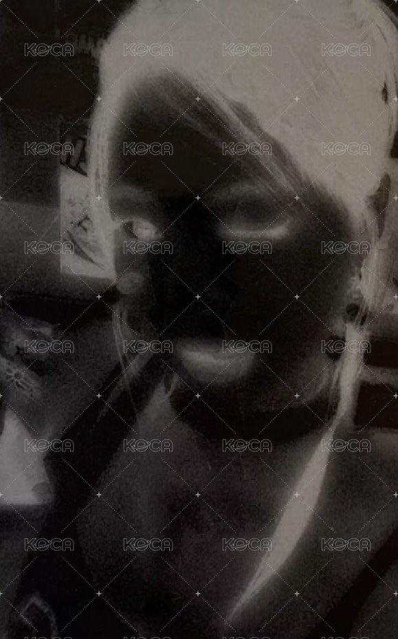 HOT pb 專輯卡 vol.2 (tanned guaiac) 背面