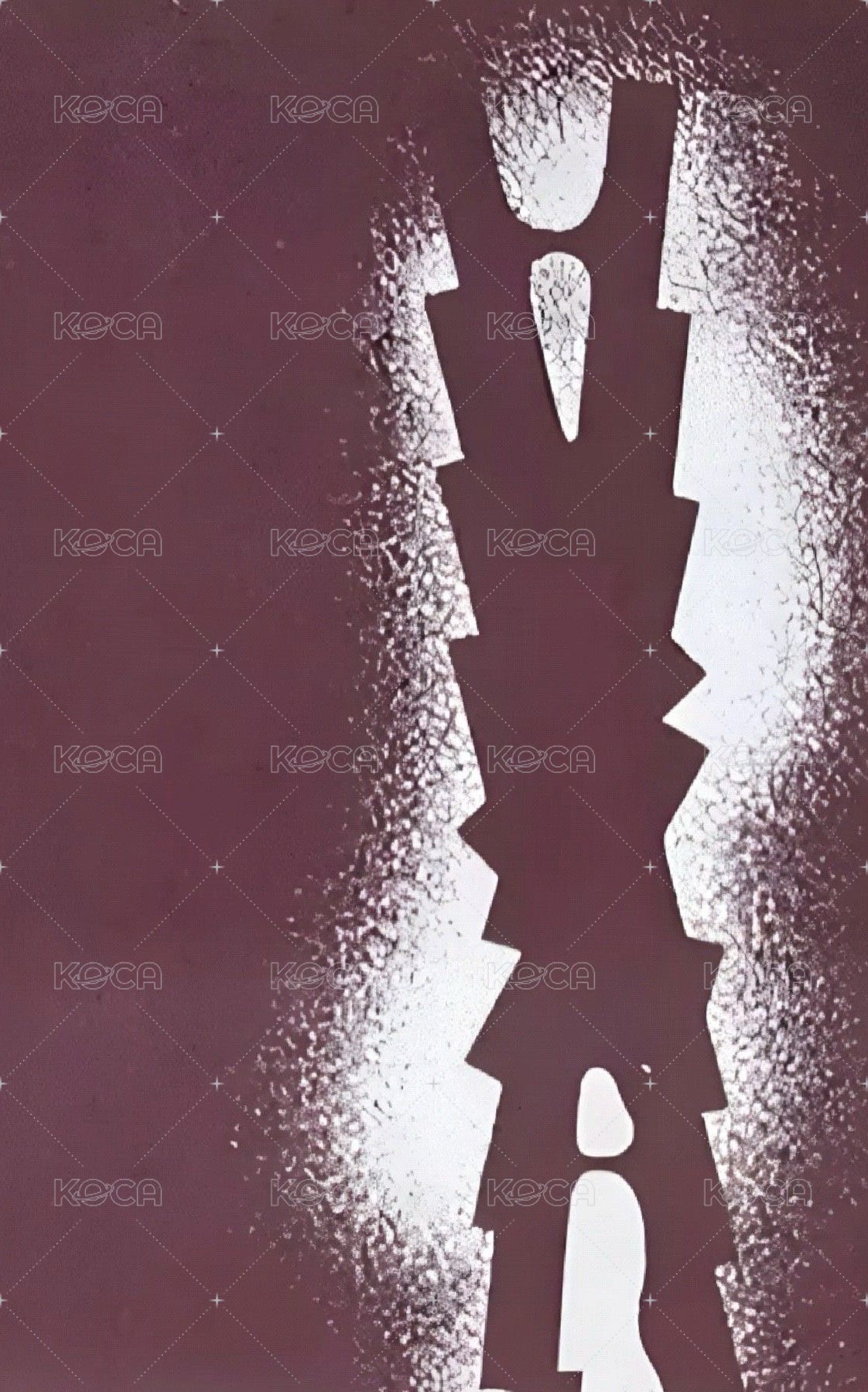 HOT 單封 專輯卡  背面