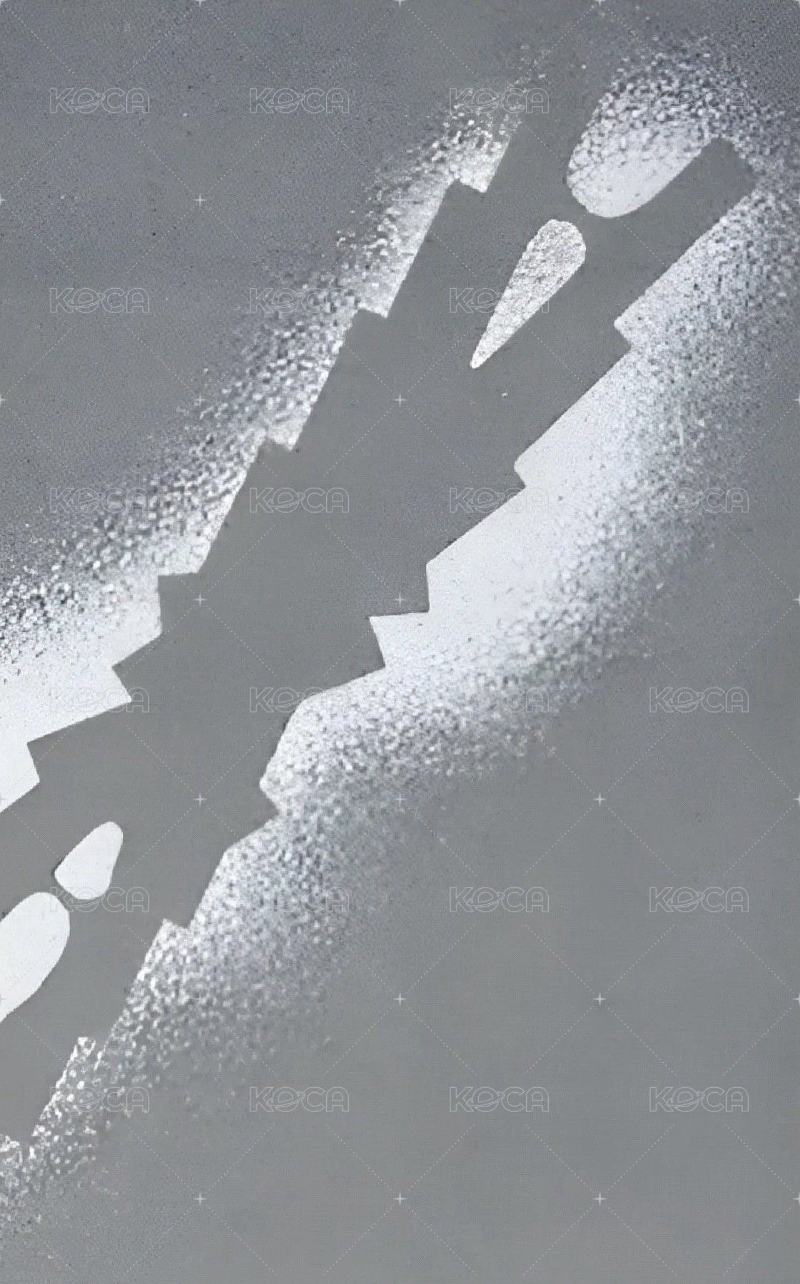 HOT 單封 專輯卡  背面