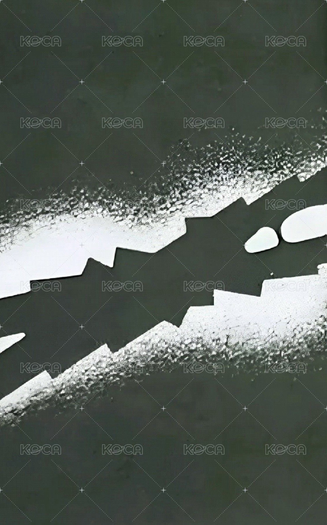 HOT 單封 專輯卡  背面