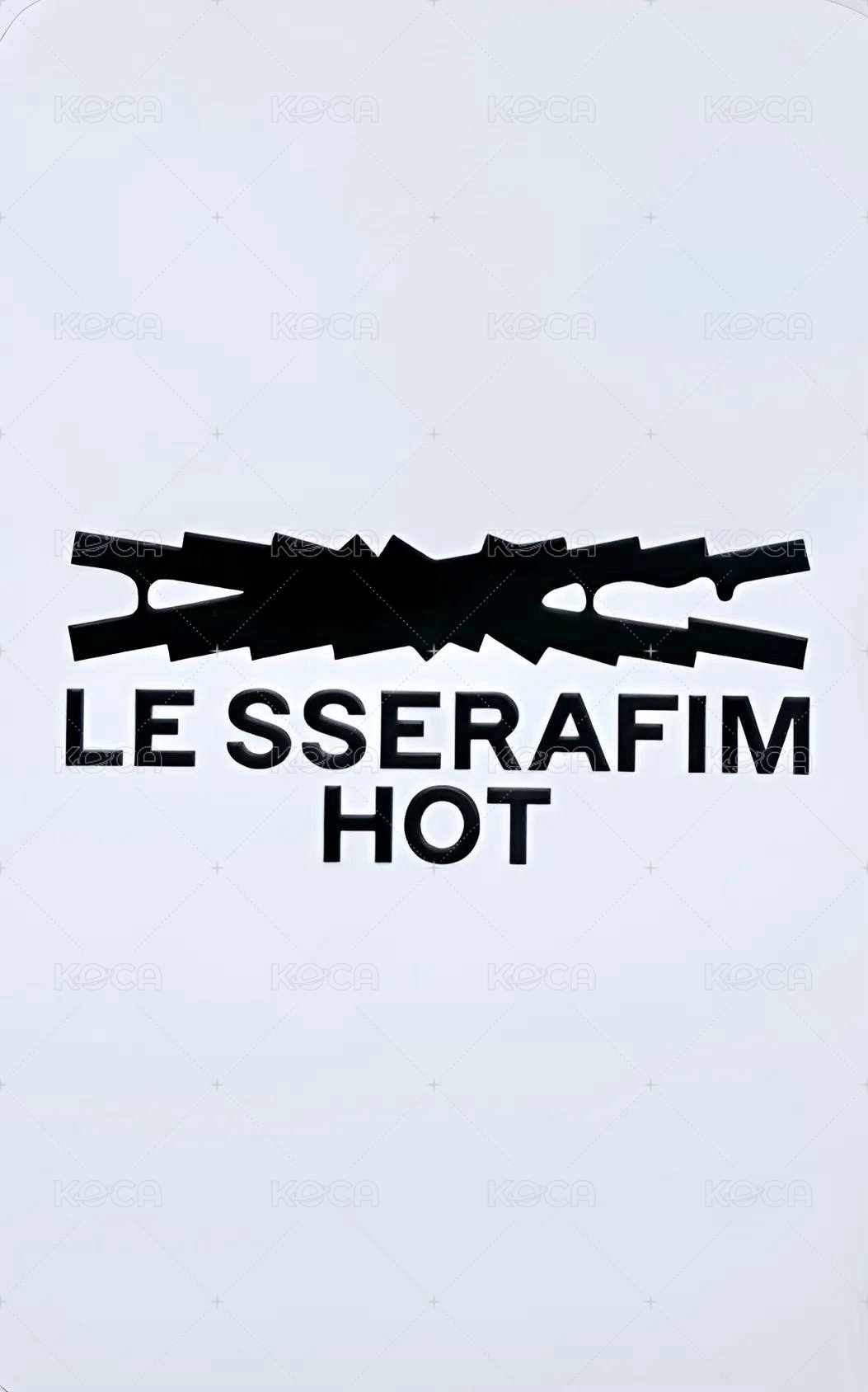 HOT yes24 pb預售 特典卡  背面