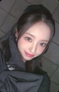 RISE 專輯卡 單封