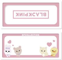 3巡 打卡活動 資料夾 限量票夾