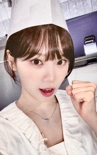 SPAGHETTI k4 m2 特典卡 