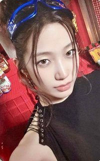 SPAGHETTI YT 2.0 特典卡 