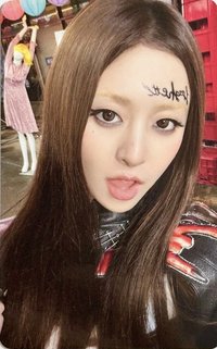 SPAGHETTI YT 2.0 特典卡 