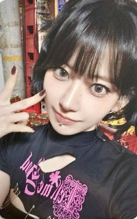 SPAGHETTI YT 2.0 特典卡 