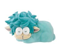 萬代 BANPRESTO 景品模型 Fluffy Puffy 第2彈