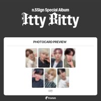 Itty Bitty Fromm 14.0