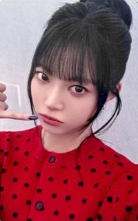 SPAGHETTI ms 中區 單封版 幸運卡 