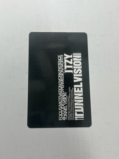 TNVS FANS SHOP預售 