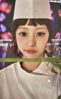SPAGHETTI YT 1.0 特典卡 ver.PB