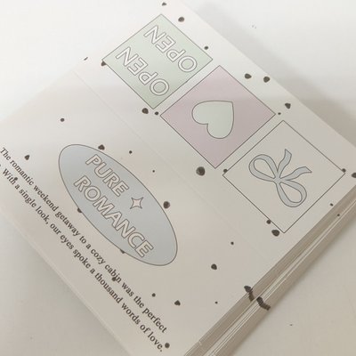 ？亂七八糟的包材